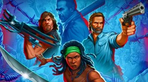 New Walking Dead Video Game Announced (And It’s Playable Now)