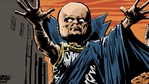 5 Most Powerful Alien Races in Marvel Comics, Ranked
