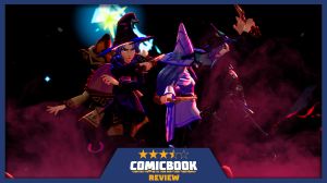 I Played Magical Survival Game Witchspire in Early Access & It’s Off to a Promising Start (Review)