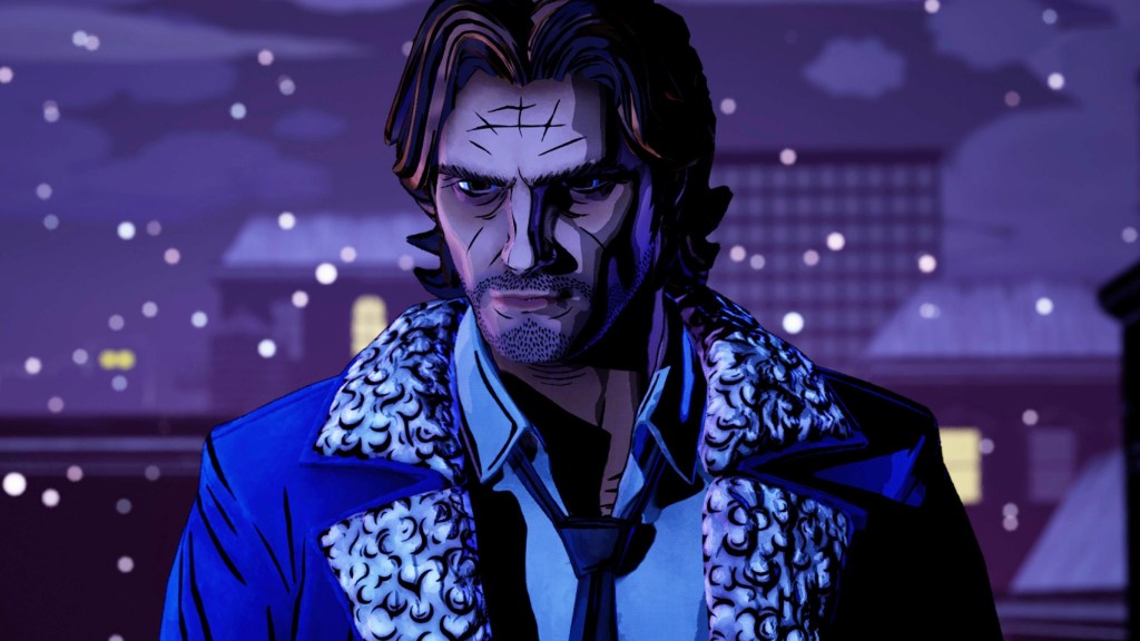 The Wolf Among Us 2 Is Making a Big Change From Every Previous Telltale Game