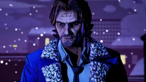 The Wolf Among Us 2 Is Making a Big Change From Every Previous Telltale Game