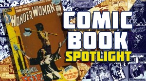 Wonder Woman #199 Begins The Final Chapter of Diana’s Most Unique Era