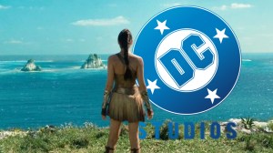 The DCU’s Wonder Woman Prequel Gets First Major Update in 3 Years