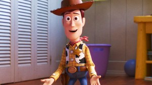 Toy Story 5’s Tom Hanks Didn’t Even Know Woody Has a Second Name