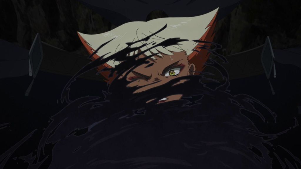 Witch Hat Atelier Episode 12 screenshot