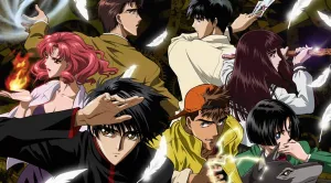 Crunchyroll to Resurrect Classic Anime After 30 Years