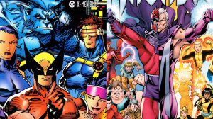 7 Creative Decisions that Defined the X-Men