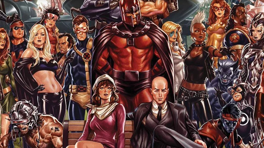 10 Most Powerful Versions of X-Men Heroes, Ranked by Powers