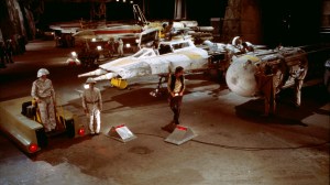 3 Ships Star Wars Just Finally Brought to the Screen After Decades of Waiting