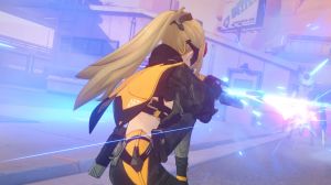Steam’s Newest Free Action RPG Launches to High Player Counts & Positive Reviews