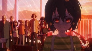 One of Anime’s Biggest Zombie Movies is Finally Streaming For The First Time