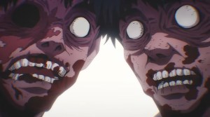 The Strangest Zombie Anime Has Revealed a New Look at 2027 Debut