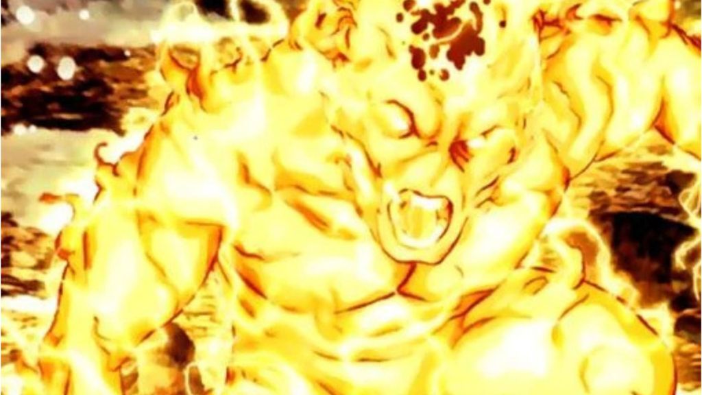 Zzzax in Marvel Comics