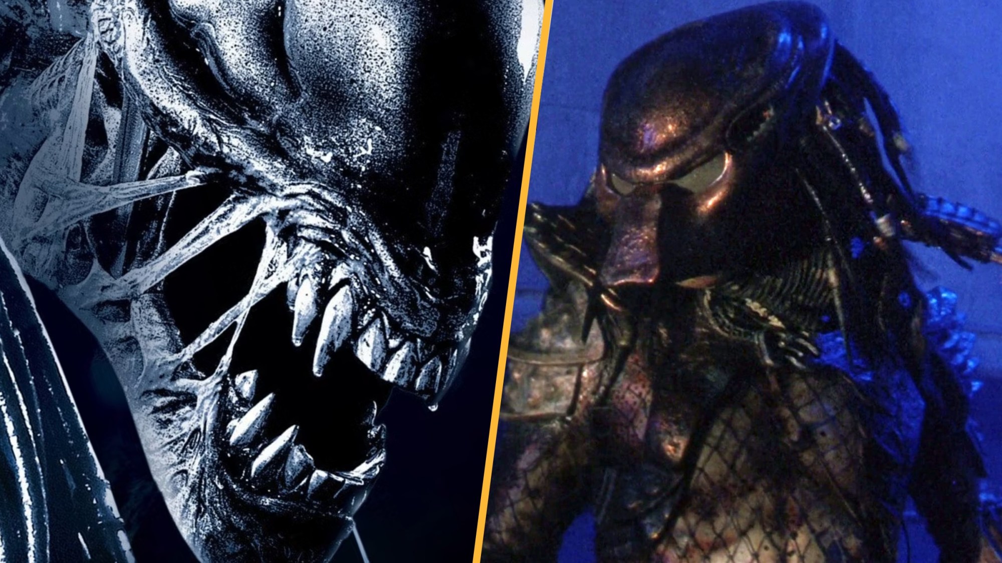 Alien & Predator Fans Can Now Own Two of Sci-Fi's Most Iconic Movie Monsters
