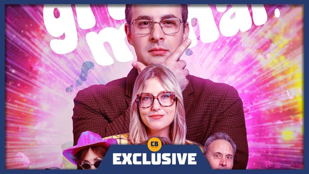 GUNGNIR’s New Comedy Series Badd Gramm-Mar Brings Chaos to the Book Club (Check Out the First Trailer!) [EXCLUSIVE]