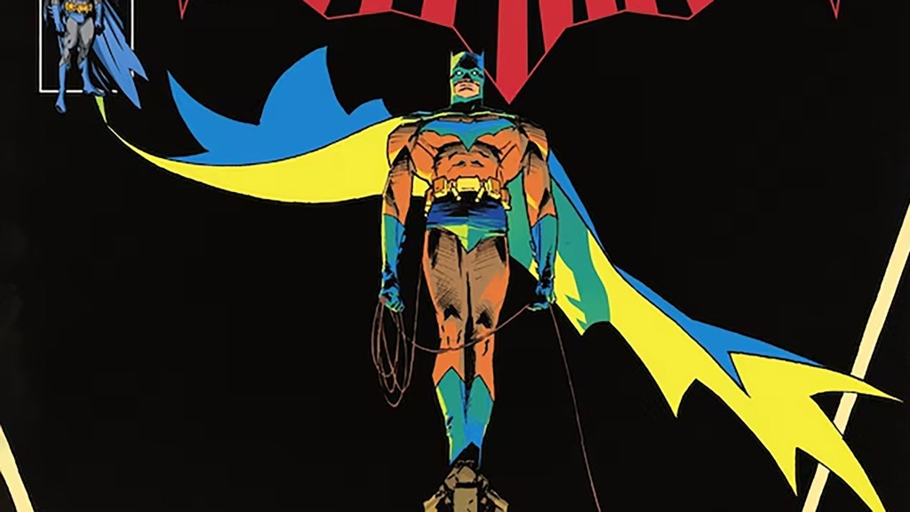 86 Years Later, DC Just Killed Off One of Batman’s Oldest Villains