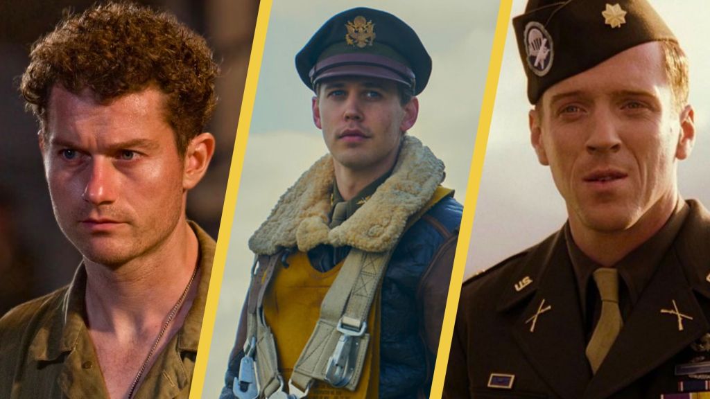 7 Best War TV Shows Every Fan Needs to Watch, Ranked