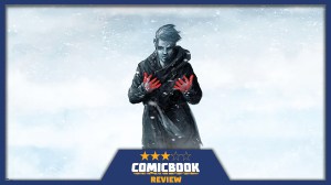 Black Star #1: Smallville Star’s Comic Debut Is Off to a Slow But Intriguing Start (Early Review)