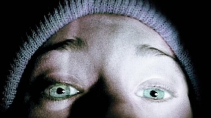 The Blair Witch Project (1999)