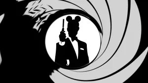 Disney Boss Reveals They Tried to Buy James Bond After Star Wars (And They Would Have Ruined It)