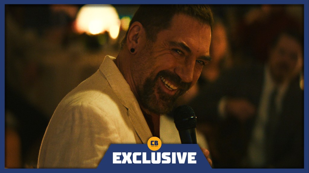 Cape Fear Stars Reveals How Involved Martin Scorsese and Steven Spielberg Were in New Apple TV Thriller