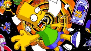 The Simpson’s: Bart’s Nightmare On SNES Hits A Dream Price
