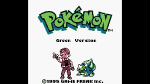Pocket Monsters Midori Is The Rare Pokémon Game You Didn’t Collect