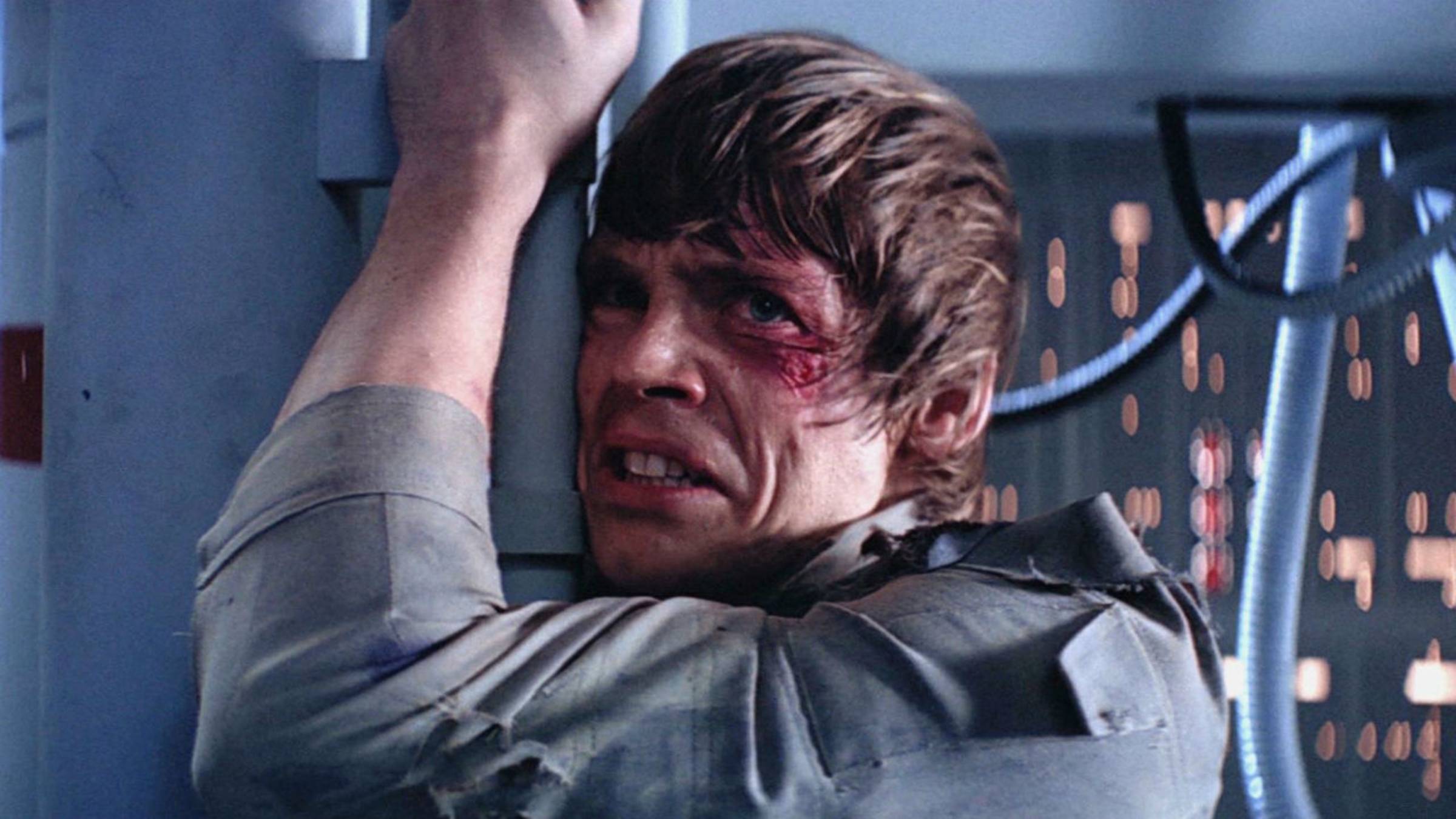 Luke Skywalker’s Lightsaber With Severed Hand Prop From The Empire Strikes Back Could Be Yours For A Massive Price