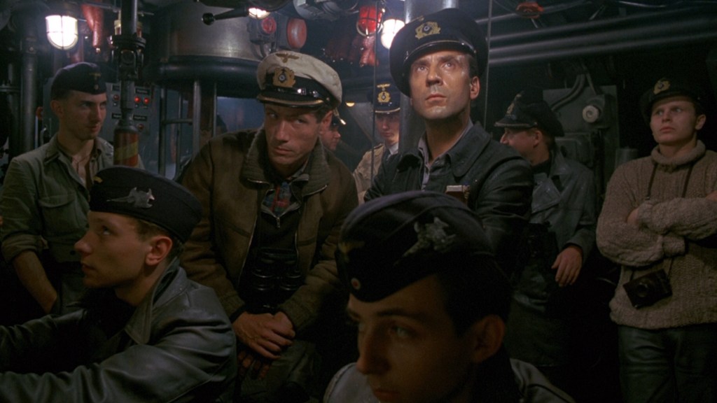 Das Boot (1981)