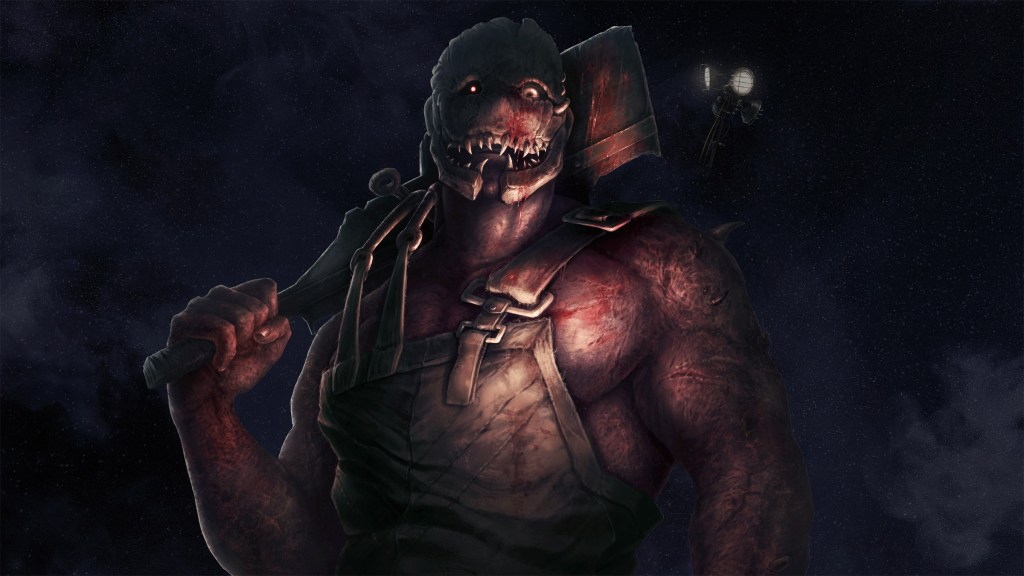 Dead by Daylight’s Final 2026 Chapter Includes Recent Horror Movie Icon