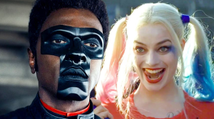 7 Best DC Movie Characters Without Superpowers, Ranked