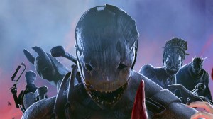 Dead by Daylight Graphical and Animation Overhaul Planned Instead of Sequel