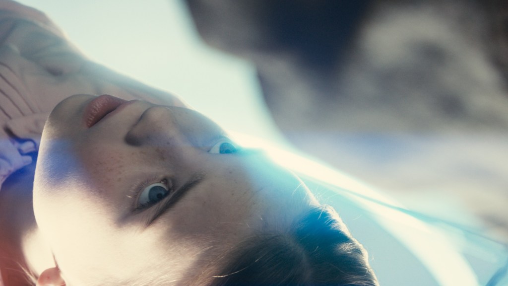 Is Disclosure Day a Secret Sequel to Close Encounters? Fan Theory Gets an Official Answer