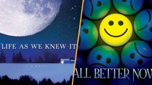 5 Underrated YA Dystopia Books (And #1 Needs a Movie)