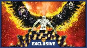 Hell Is a Loop in New Event Horizon: Inferno #3 Preview (Exclusive)