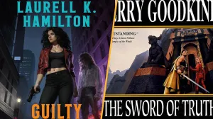 5 Fantasy Book Series That Should’ve Quit While They Were Ahead