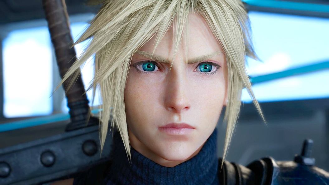 Final Fantasy 7 Revelation Confirms Massive Change From Rebirth and First Game