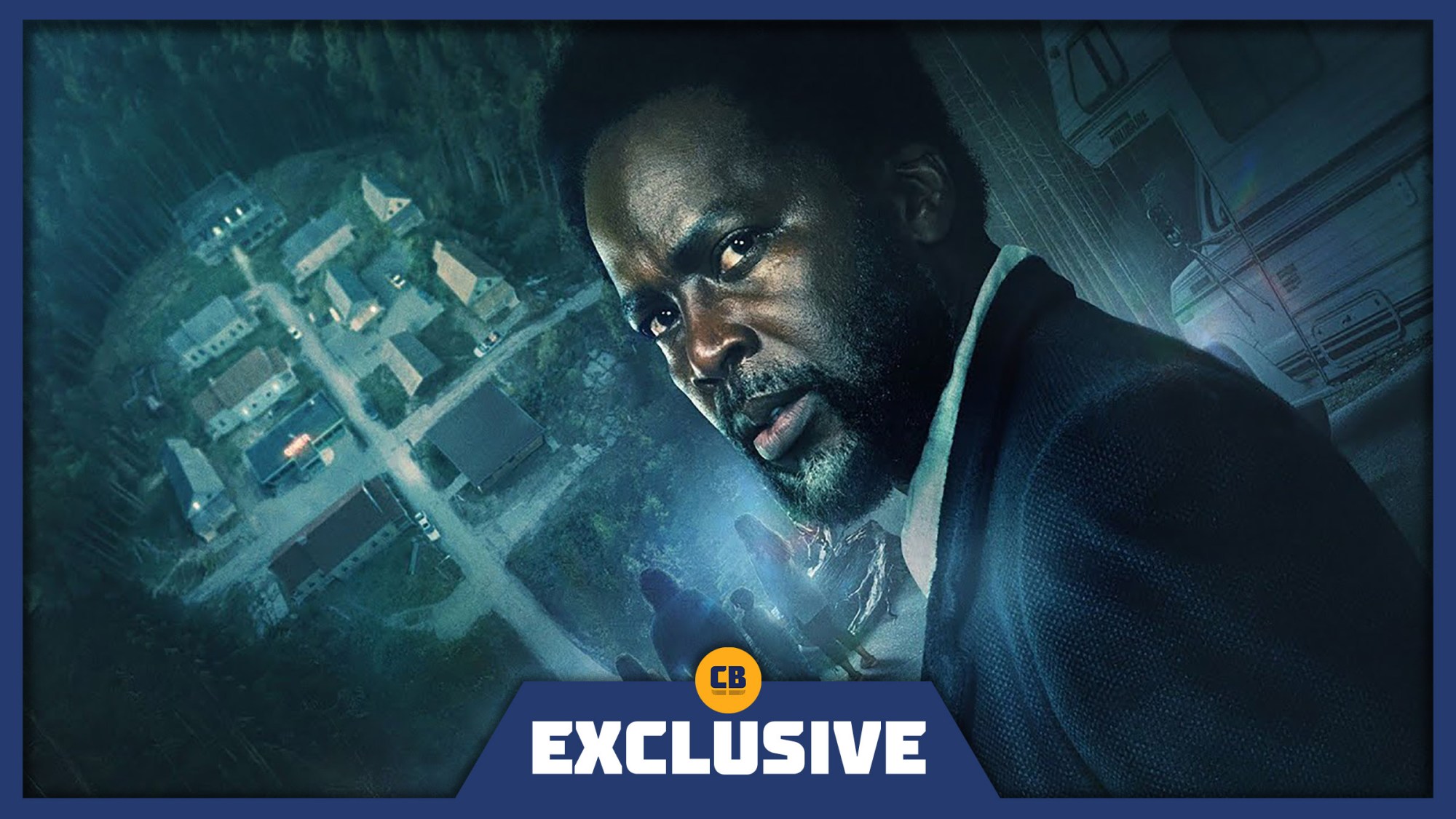New From Season 4 Clip Sees a Terrifying Favor Called In [EXCLUSIVE]