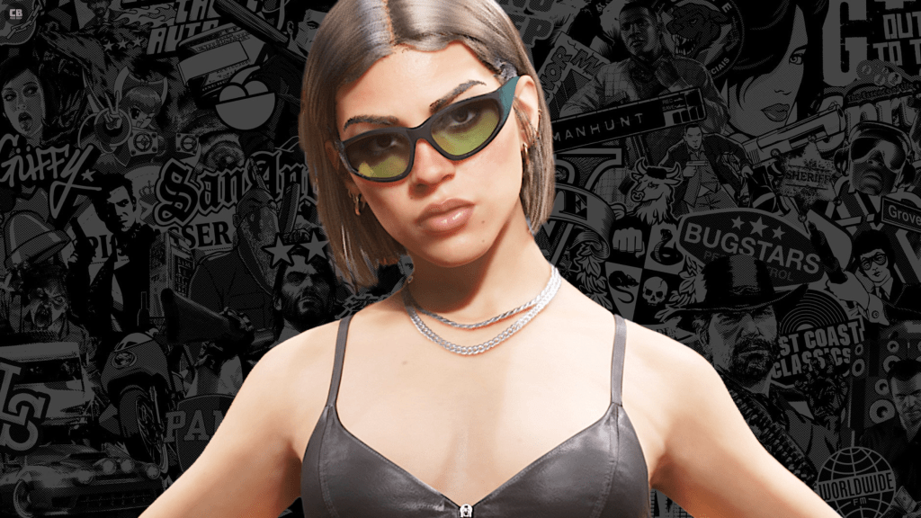 GTA 6 Confirms Return of Weapon Not Seen Since Vice City