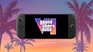 GTA 6 Nintendo Switch 2 Version Leaked