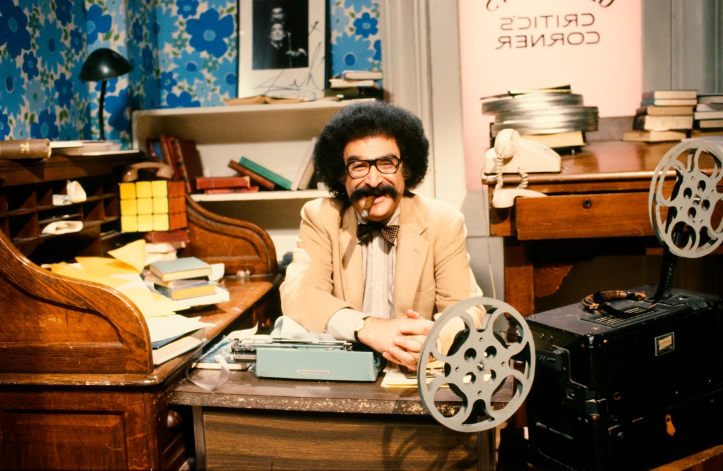 Legendary Today Show Movie Critic Gene Shalit Dies at 100