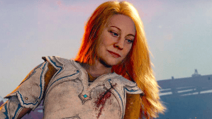 God of War Laufey Has a Major Red Flag Nobody Is Talking About