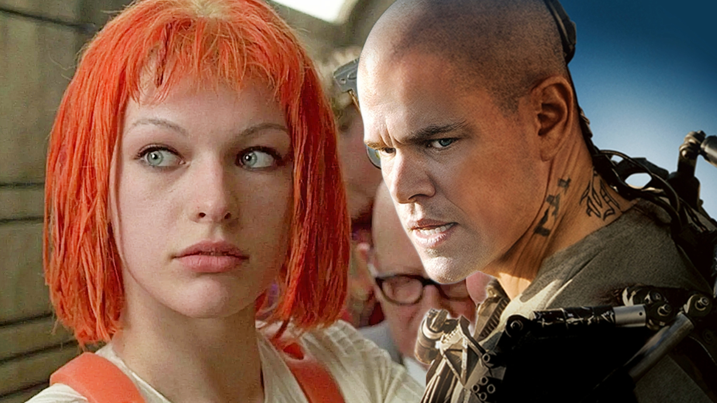 10 Great Sci-Fi Movies You Can Now Stream For Free (July 2026)