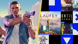 Grand Theft Auto 6 Loomed Over the PlayStation State of Play