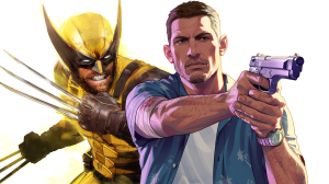 GTA 6 Connection With Marvel’s Wolverine Revealed
