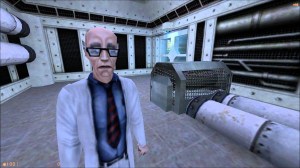 Half-Life Just Became The Most Expensive Game Ever Sold Beating A Record Held By a 1979 Title