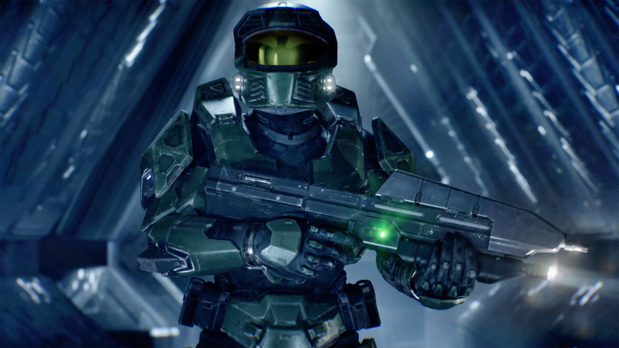 Halo: Campaign Evolved Release Date Announced in New Action-Packed Trailer