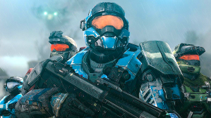 Halo: Fireteam Noble Announced for 2027 for Halo: Reach Fans