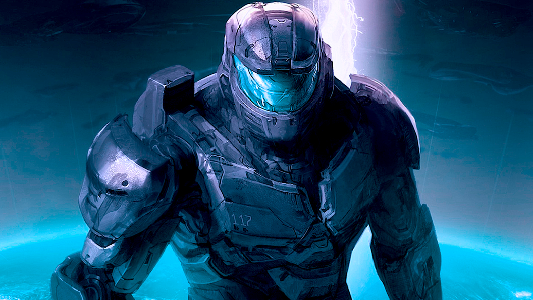 Halo’s Original Era Ended 16 Years Ago With the Franchise’s Most Emotional Final Mission