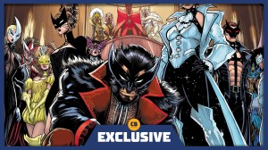 Marvel Meets Clue With X-Men: The Hellfire Murder #1 (And We Have The Stunning First Look) [EXCLUSIVE]